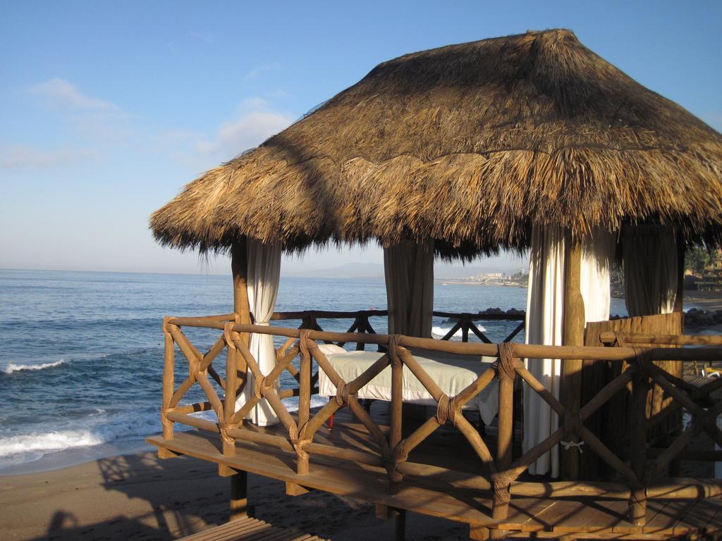 Sunset Plaza Beach Resort Puerto Vallarta All Inclusive Facilities photo